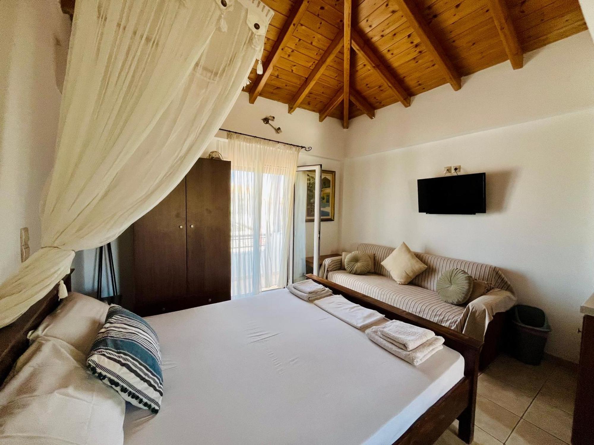 Guest house Avra
